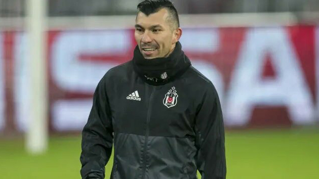 Gary Medel'e bir talip daha!