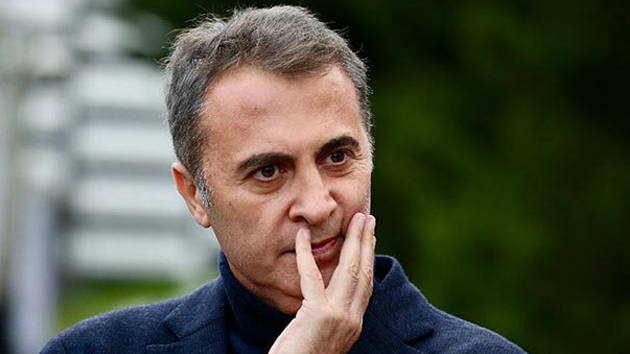 Beşiktaş borçsuzluk kağıdını TFF'ye gönderemedi