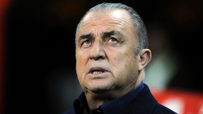 Fatih Terim'den tribünlere tepki: Islıklamayın, yuhalamayın