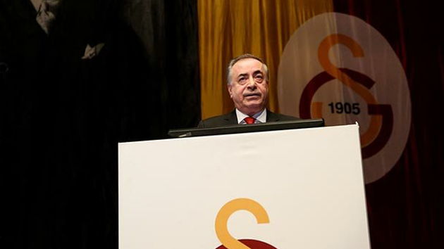 Galatasaray'da kritik tarih 10 Nisan!