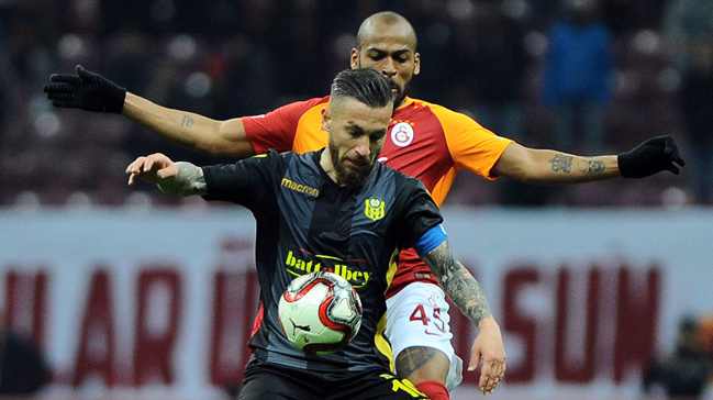 Turun sahibi Malatya'da belli olacak: 0-0