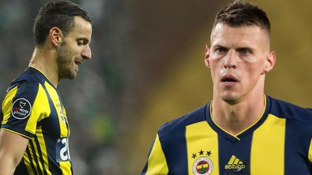 Fenerbahçe'de Galatasaray derbisi öncesi büyük tehlike