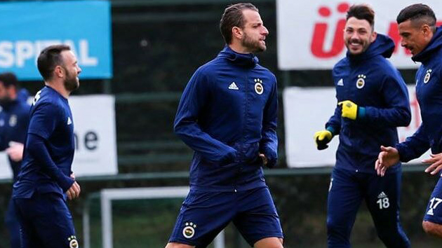 Fenerbahçe'de üçüncü ayrılık!