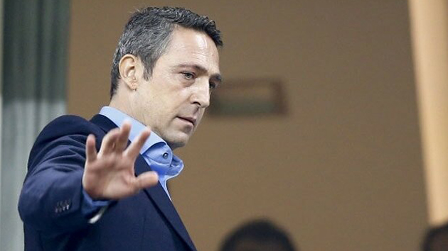 Fenerbahçe'den Giroud'ya 9 milyon euro