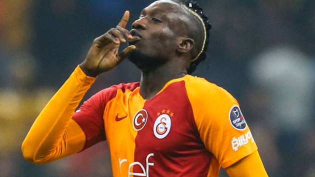 Diagne'den olay paylaşım!