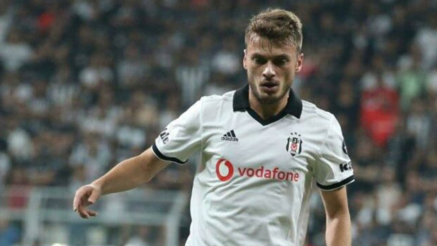Beşiktaş Ljajic'in bonservisini almak zorunda