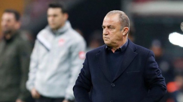 ''Komple takımı değiştirdik daha ne yapacağız''