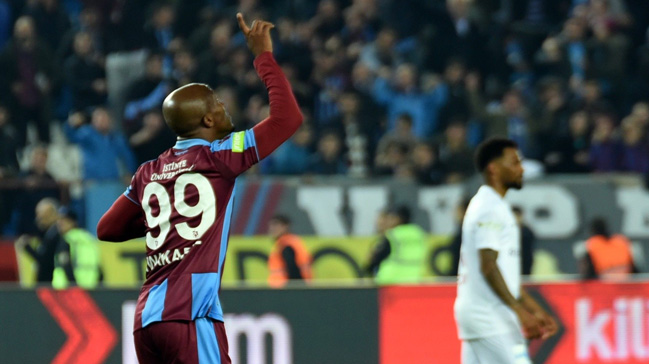 Nwakaeme Fırtına'sı