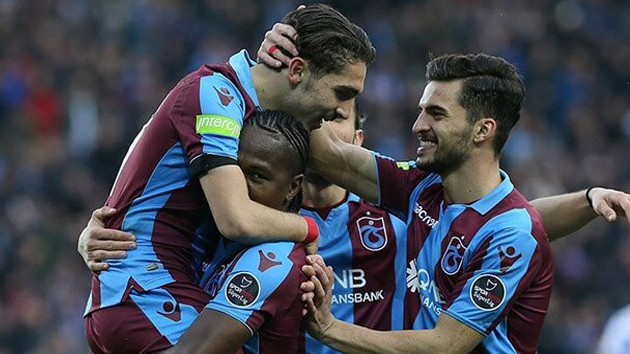 Trabzonspor evinde Antalyaspor'u ağırlıyor! İşte muhtemel 11'ler...