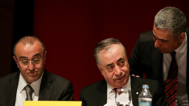 Mahkemeden Galatasaray'a iyi haber!