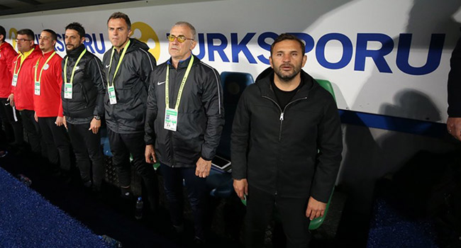 'İlk defa Türkiye'de VAR'da çizgiler çekilemedi'