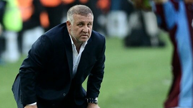 Bursaspor Mesut Bakkal ile anlaşmak üzere