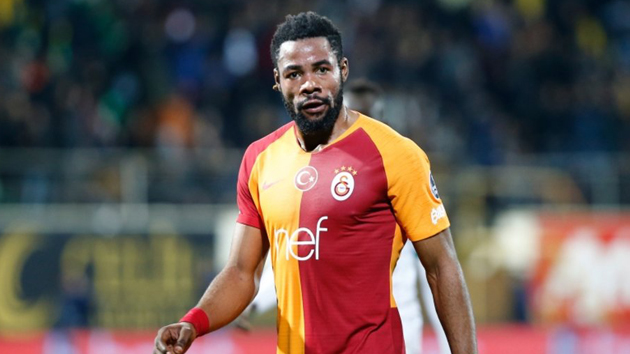 PFDK, Luyindama'ya 2 maç ceza verdi