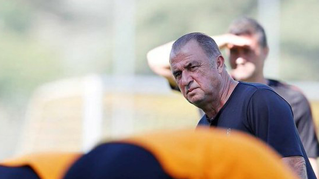 Derbide stoperde kim oynayacak? Terim sorunu çözdü
