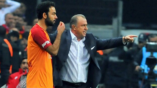 ''Bu sene Kadıköy'de zafer senesi''