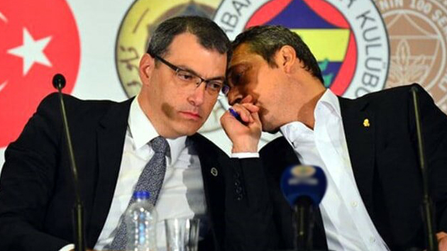 Ali Koç sezon sonunda Damien Comolli ile yolları ayırma kararı aldı