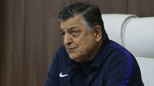 ''Luyindama ve Marcao'nun olmaması Galatasaray için kayıp değil''