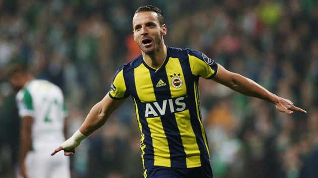 ''Gerçek Fenerbahçeli olma zamanı''