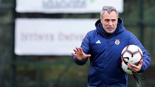 Ersun Yanal'ın derbideki en önemli hücum silahı Moses