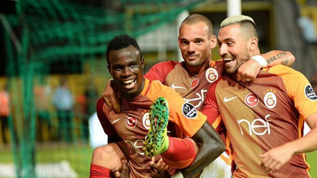 Fenerbahçe, Bruma'nın transferi için girişimlere başladı