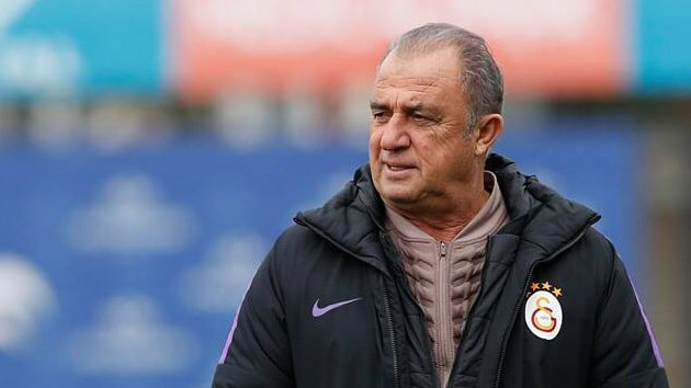 Terim'den derbi emri!