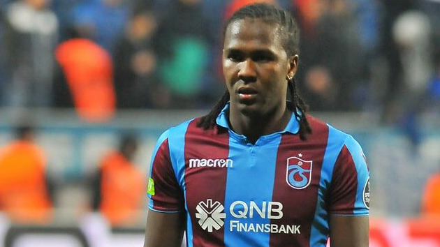 Atletico Naiconal, Hugo Rodallega ile görüşmelere başladı