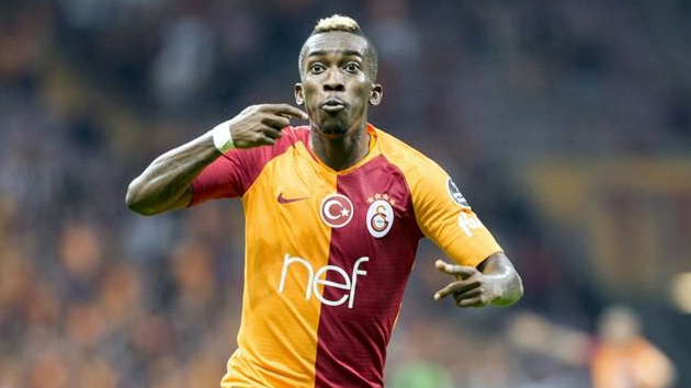 Fatih Terim derbide oyunu Henry Onyekuru'nun üzerine kuracak