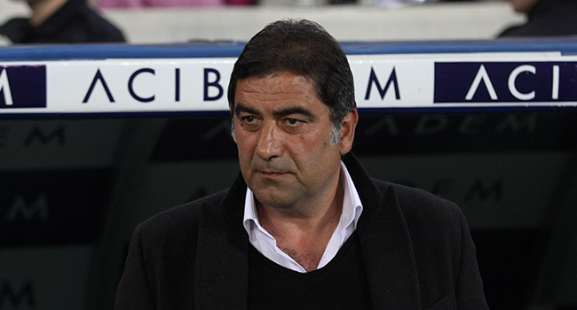 Ünal Karaman: İkinci yarı kontrol bizdeydi