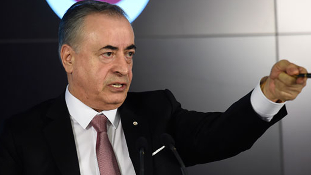 Mustafa Cengiz'den Mete Kalkavan isyanı