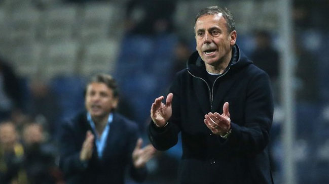 Abdullah Avcı: Az hata yapan kazanacaktır