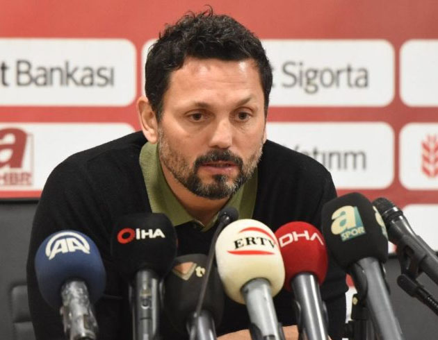 Erol Bulut: 1-2 gün içerisinde kararımı vereceğim