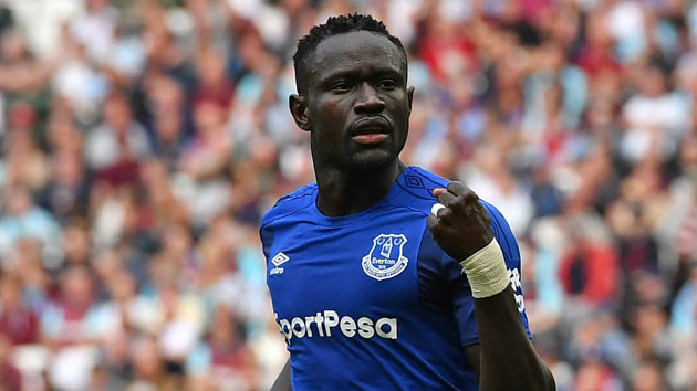 Fenerbahçe'nin istediği Oumar Niasse'ın gönlü Beşiktaş'ta