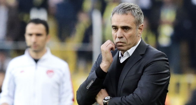 Ersun Yanal: Bu tavrı hak etmiyoruz