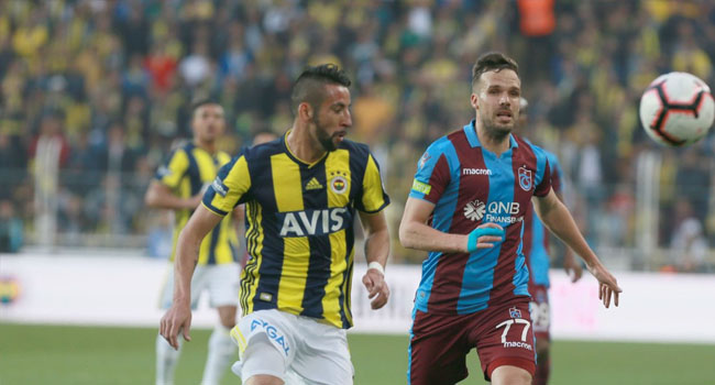 Kadıköy'de gülen yok