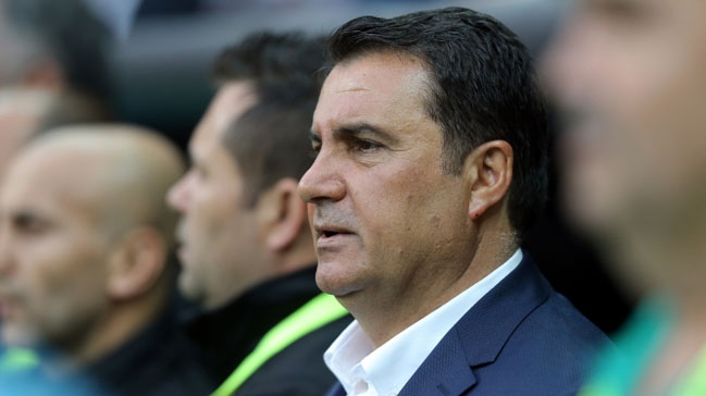 Mustafa Kaplan'dan maçın hakemine tepki