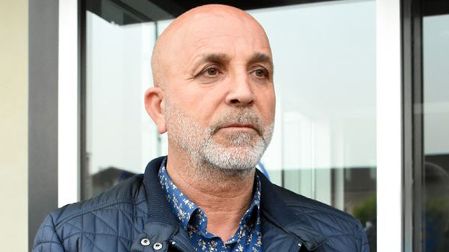 ''Konya maçıyla ilgili bir çalışmamız olacak''