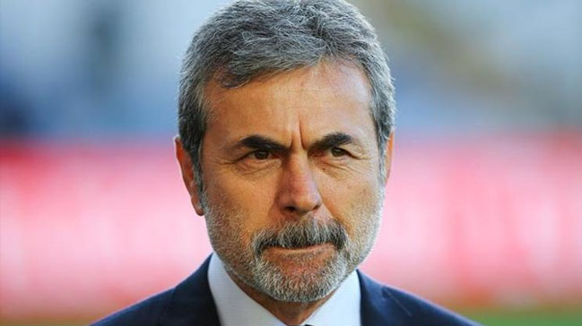 Aykut Kocaman: Fiziksel olarak oyundan düştük