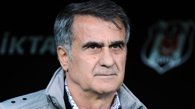 Şenol Güneş döneminde Galatasaray'a büyük üstünlük