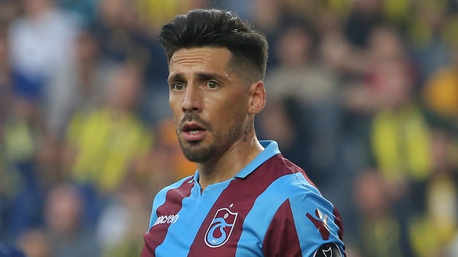 Jose Sosa'da sıcak gelişme!