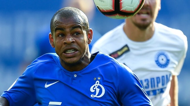 Fenerbahçe, Brezilyalı futbolcu Joaozinho ile prensip anlaşmasına vardı