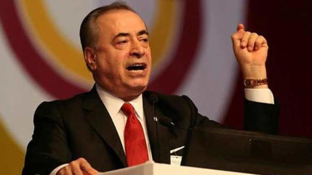 Mustafa Cengiz'den büyük hesaplaşma