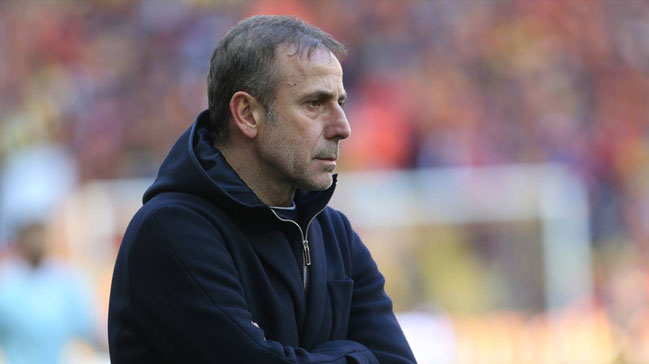 Abdullah Avcı: Fırsatlar hala var