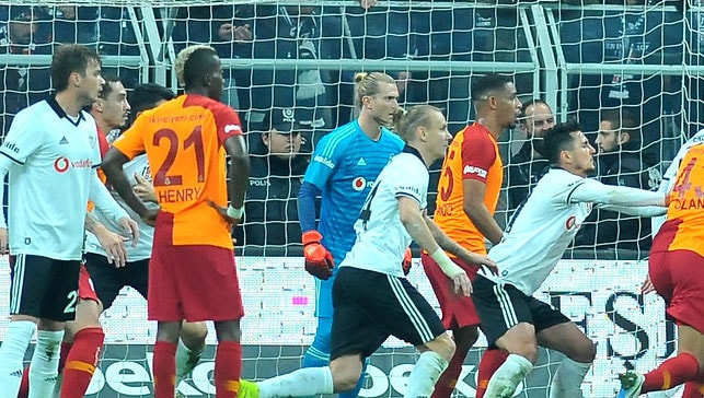 Tam 4 Avrupa devi onun için derbiye gelecek