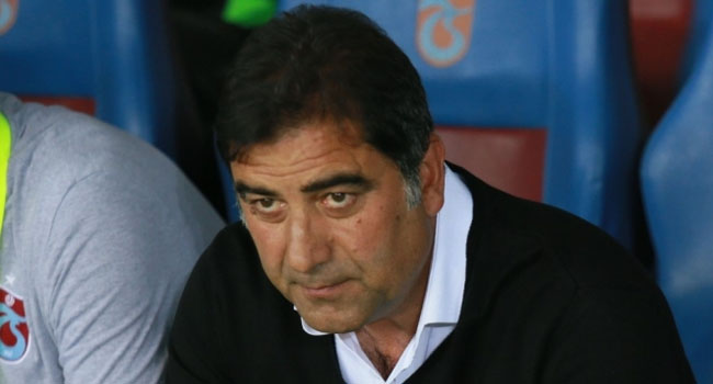 Ünal Karaman: 3 tane final maçımız kaldı