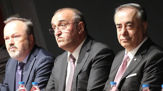 Galatasaray'da divan kurulu toplantısı yarın yapılacak