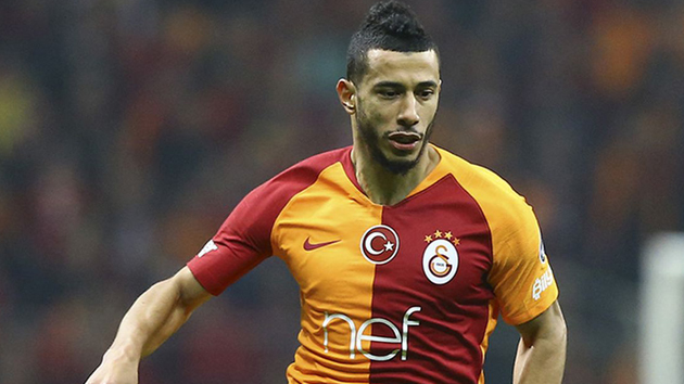 Younes Belhanda'ya çılgın teklif!