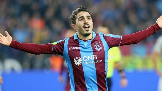 Lille'in gözü Abdülkadir Ömür'de