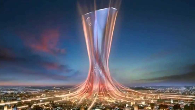 UEFA Avrupa Ligi'nde finalin adı belli oluyor