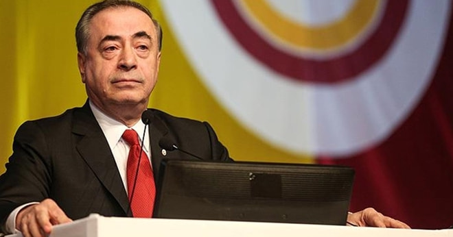 ''O mektubu Fenerbahçe açıklasın''
