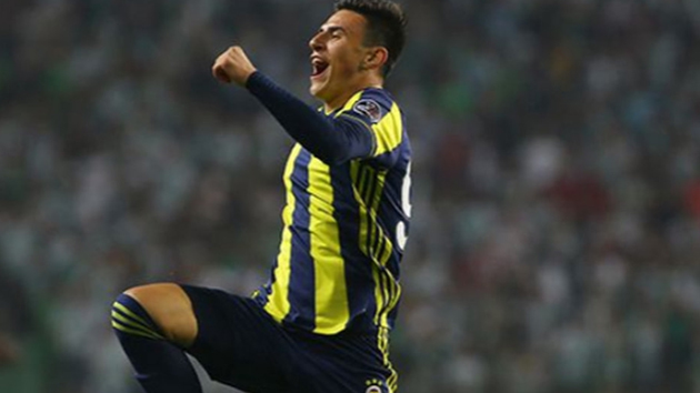 Eljif Elmas, Tottenham'ın hedefinde...